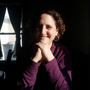 Meet your Posher, Helen